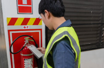 Preparing for Workplace Emergencies – INSURICA