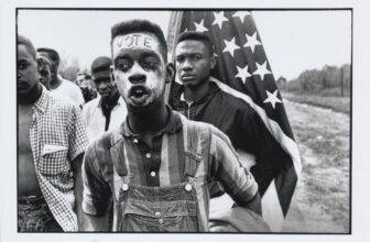 Politics Is Personal In Powerful Show of Protest Art at Nasher Museum