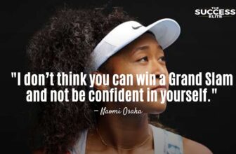 Top 20 Inspiring Naomi Osaka Quotes To Reach For The Best