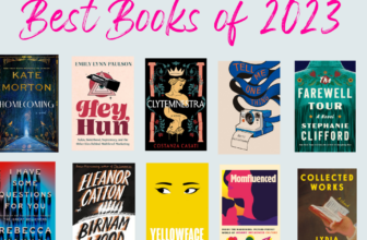 Best Books of 2023 | Ivory Owl Reviews