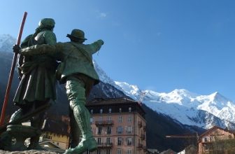 Swiss – France