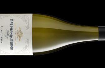 Marchand & Burch Village Chardonnay 2025 – vinonotebook