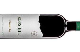 Ross Hill Pinnacle Series Cabernet Sauvignon 2024