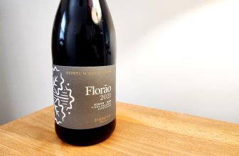 Quinta da Fonte Souto Florão Tinto Red 2021 – Elegant & Svelte