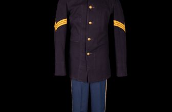 Fascinating Facts About North Dakota’s Military History