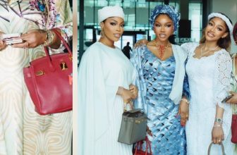 Pictures form Miwa Mall Opening  in Ilorin