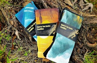 Ao Magic Toed Socks I Trail Cooking