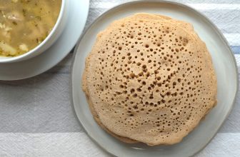 Acadian Ployes – Breadtopia