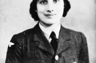 Who Was Noor Inayat Khan and Why Did One of Britain’s Bravest Wartime Agents Become a Hidden History?