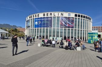Berlin in 2026 – Dr Jam Travels