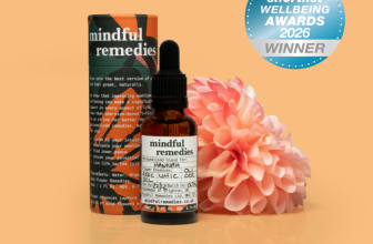 Mindful Remedies Wins Best Flower Essence Blend for the Third Year Running