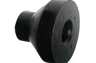 Understanding Engine Mount Bushings – Blog- Monroe Aerospace