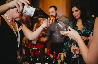 Celebrate the 30th edition of Cornucopia in Whistler! — uncorkBC