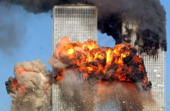 ISIS issues chilling statement on 9/11 eve that battle with US 'far from over'