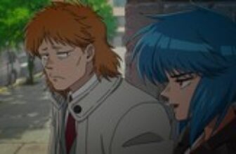 Tenka Seiha » The Ghost in the Shell #09 — The Future is Meetings » Blog Archive