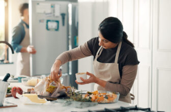 9 Simple Ways To Make Homemade Food Taste More Like Restaurant Meals