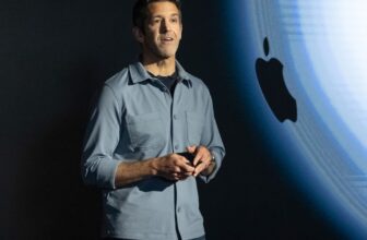 New Apple CEO John Ternus on Confidence & Humility
