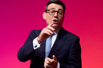 Burnham Hones In On 40 Years Of Failure