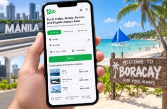 2GO Travel Introduces TraveLink to Connect Sea and Land Journeys Across the Philippines