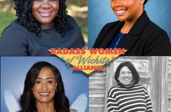 Meet the Panelists for The End Panel Discussion