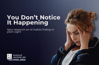 3 AI Habits That Aren’t Bad, But You Should Know About Them Anyway