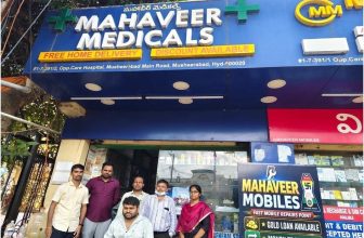 32 Varieties of Expired Medicines Seized from Illegal Musheerabad Medical Shop