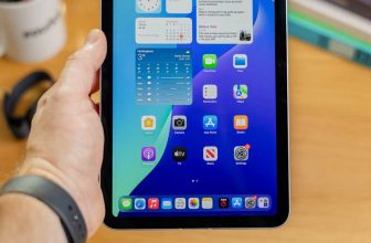 The next iPad mini is shaping off to be a monster upgrade