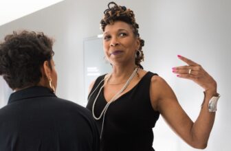 Kimberlé Crenshaw – becoming a “backtalker” and a life fighting injustice