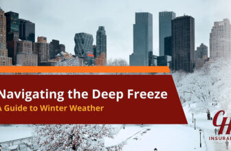 A Guide to Winter Weather