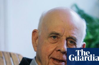 Wendell Berry, US author, farmer and environmentalist, dies aged 92 | Books