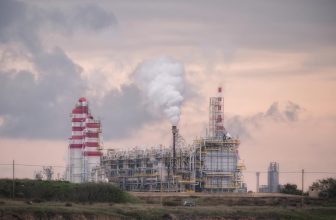 The war on Iran exposes the real cost of plastics