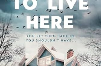 We Used to Live Here by Marcus Kliewer – The Book Lover’s Boudoir