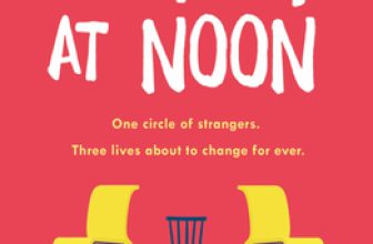 Saturdays at Noon by Rachel Marks
