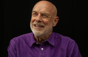 Brian Eno Relaunches Opal Records, Reissues Two Classic Albums – Chill Music