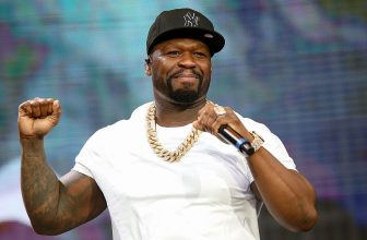 50 Cent Biography – Early Life, Career, Net Worth and More