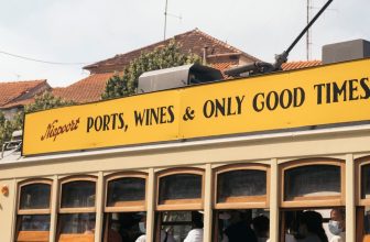 Niepoort and the Rise of Portuguese Dry Wines