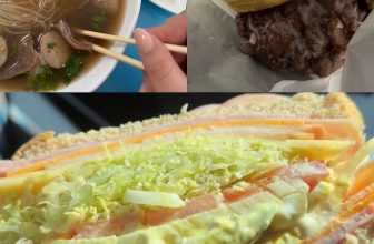 FFA: Following the Future of Agriculture: More Than a Meal