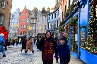 A Potterhead’s Guide to the Potter Trail Walk in Edinburgh (Plus London!) – WanderWoMom