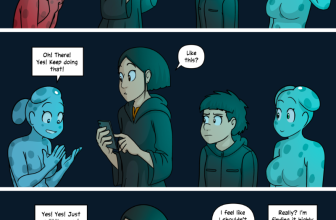 Questionable Content – Comic #5925