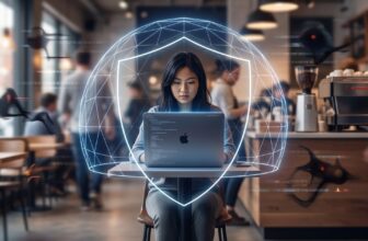 MacBook public Wi-Fi risks every user must know