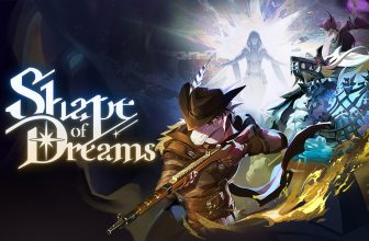 Co-op roguelite Shape of Dreams launches today on PS5 – PlayStation.Blog