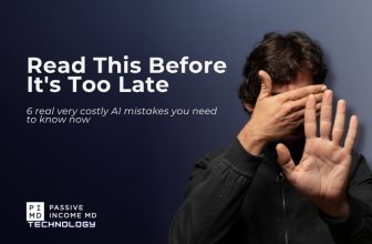 6 AI Mistakes Nobody Warns You About Until Something Goes Wrong