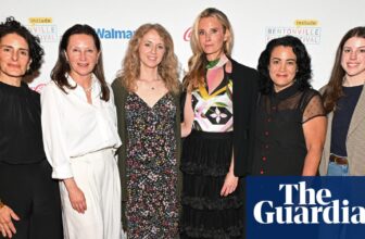 Jennifer Siebel Newsom’s new film shines a light on the human cost of unregulated social media | Jennifer Siebel Newsom