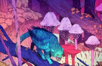 Jon Juarez Turns Familiar Landscapes Into Strange, Hand-Drawn Futures That Feel Both Impossible and Uncomfortably Real