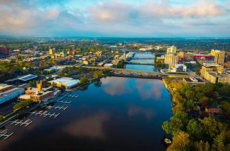 The Hidden Gem Short-Term Rental Markets of 2026 Revealed