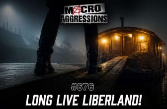 #676: Long Live Liberland! – Activist Post