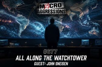 #677: All Along the Watchtower | John Sneisen