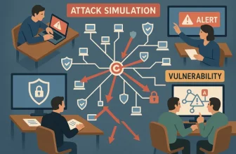How Attack Simulations Shed Light on Hidden Security Risks