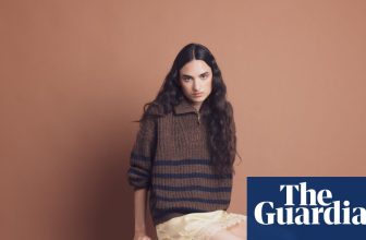 Jess Cartner-Morley on fashion: pair a little skirt with a chunky jumper for the perfect balancing act | Fashion