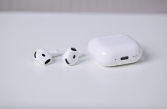 The most repairable AirPods ever are still frustrating to access
